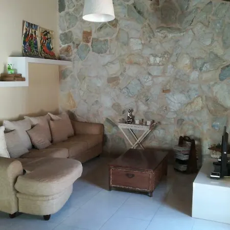 Holiday home Eden