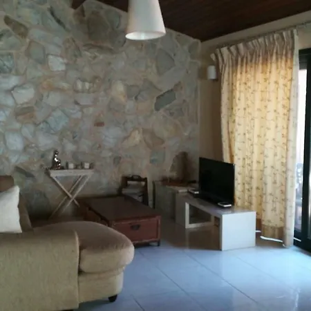 Eden Holiday home *