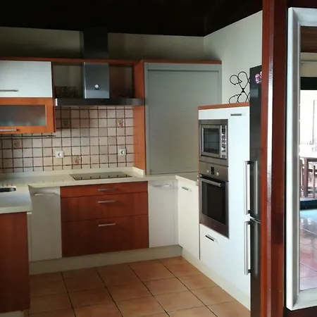 Holiday home Eden