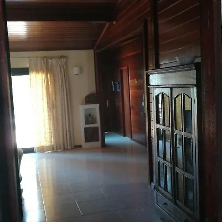 Eden Holiday home