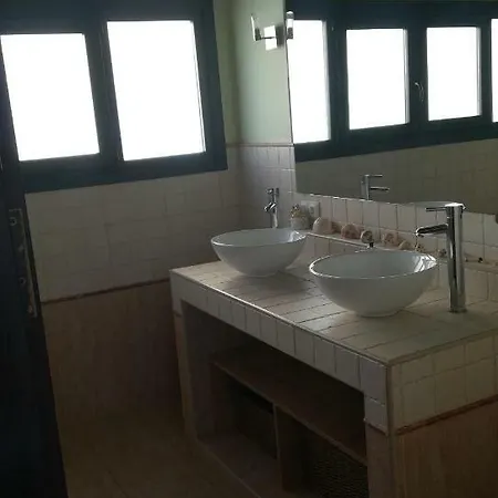 Eden Hébergement de vacances Agüimes